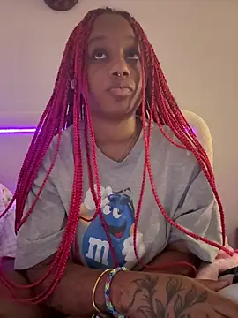 strip4faith's Webcam Show