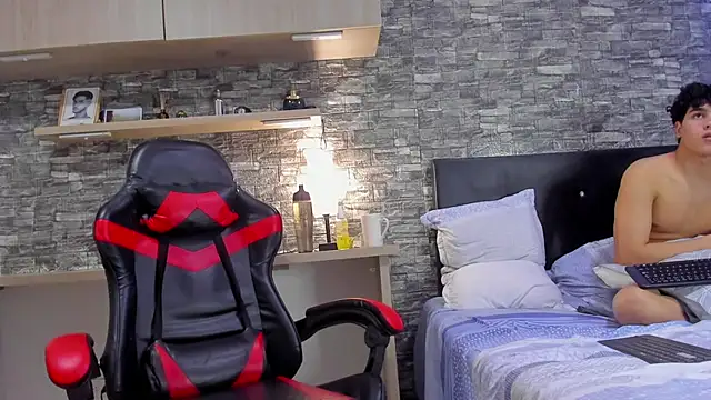 TheimperialBoys77's Webcam Show
