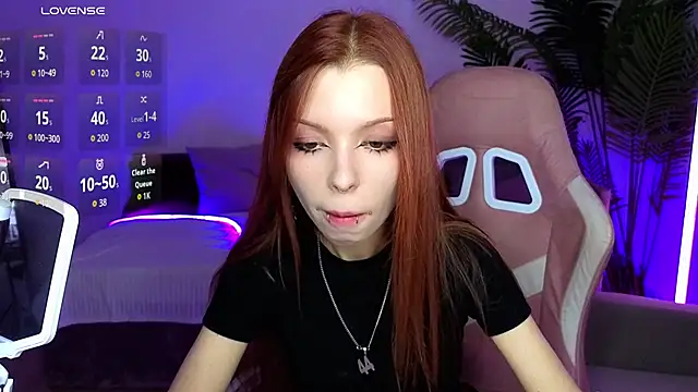 Czat XXX na żywo – Star_Tarra