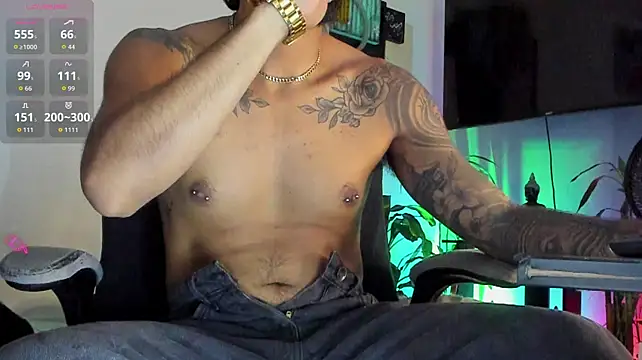 Chat XXX Live _kameron9811