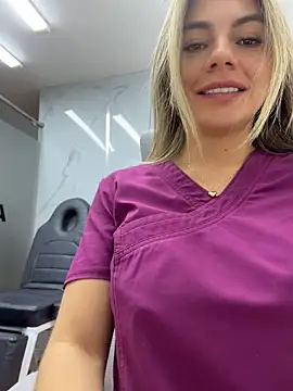 alicee16 Pertunjukan Webcam