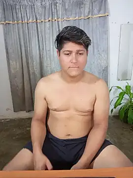 sharly14 Webcam Show