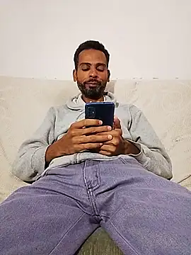 Chat +18 de BlackAlphaPrime ao vivo