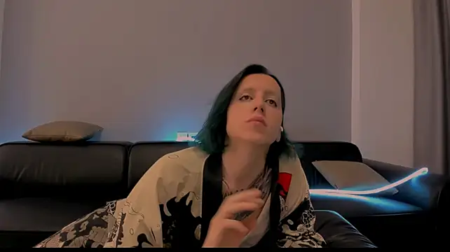 ivo_blake Chat XXX live