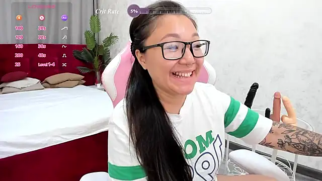 gentle_muse Live XXX-chat