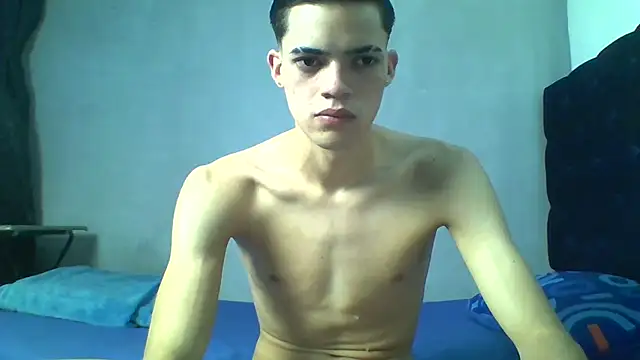 Živý XXX chat Latinos_2001