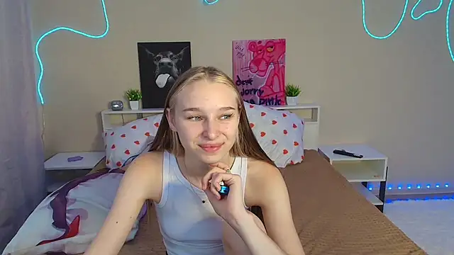 kitsune888 Live XXX Chat