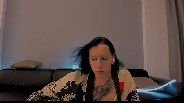 ivo_blake Live XXX Chat