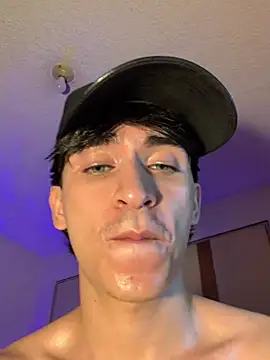Theo_Cavalier live XXX chat