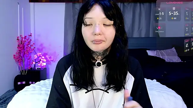 Lein_BoneのライブXXXチャット