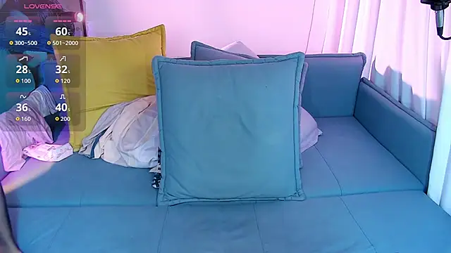 xiaonan_0313 现场XXX聊天