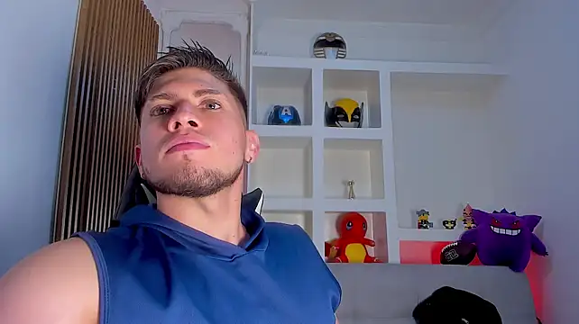 SebastianMaximoff_n Live XXX chat