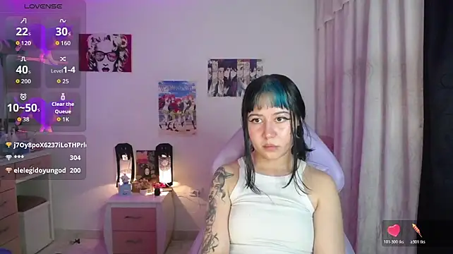 Chat +18 de iris_sky ao vivo
