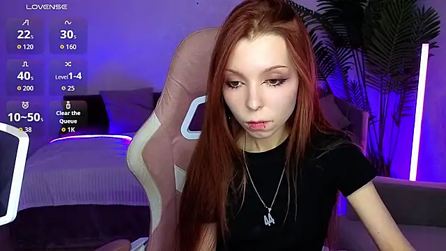 Czat XXX na żywo – Star_Tarra