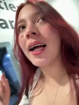 TuSarita live XXX chat