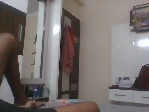 _Jack108 Webcamshow