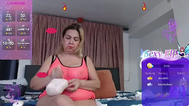 دردشة linapalacios الجنسية المباشرة