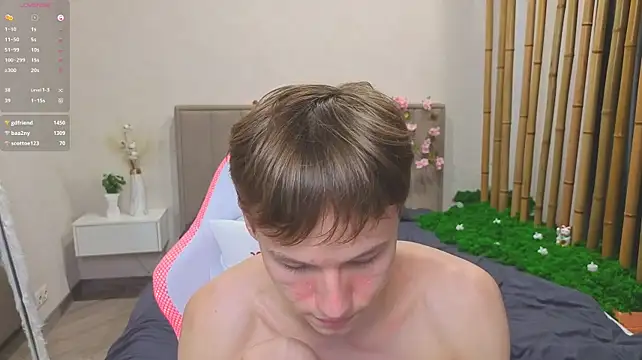 cuMte_boy Chat XXX live