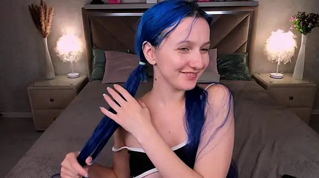 MiaKarlos Live XXX-Chat