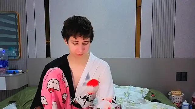 Timothy_Fox 라이브 XXX 채팅