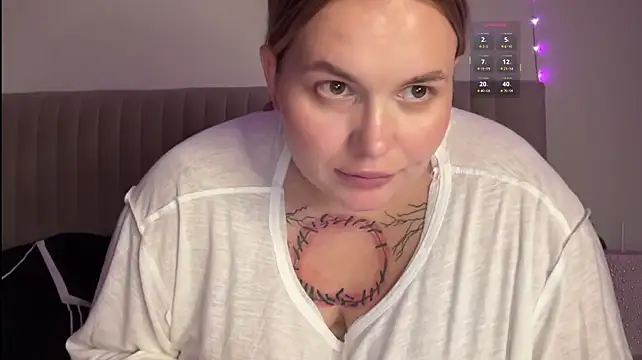 Nata102 Live XXX-Chat