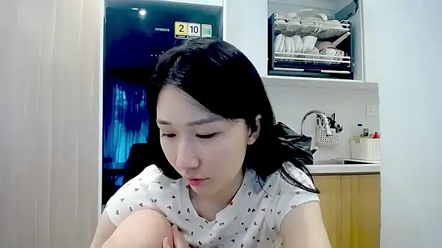 Asiagirll's Live XXX Chat
