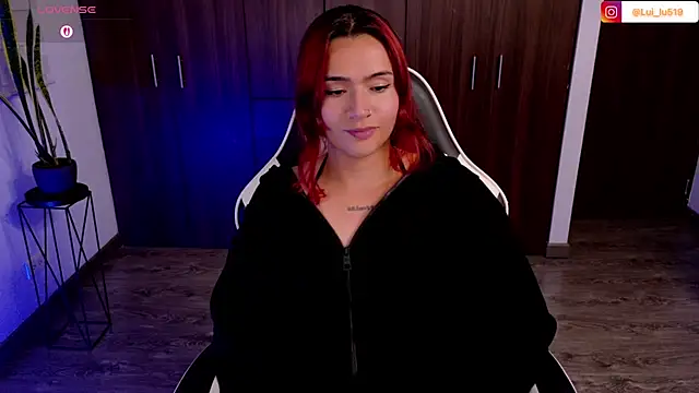 ImLui_lun Live XXX chat
