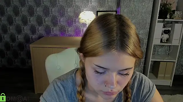 Онлайн чат XXX BabySunsh1ne_