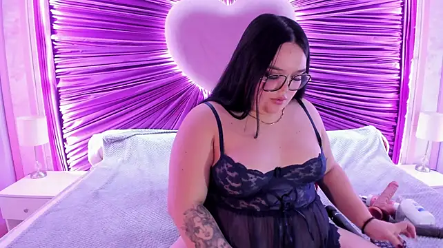 Lushi_Love – Live XXX-chat