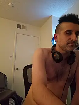 myth5hk's Webcam Show