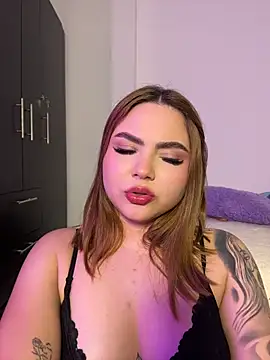 Sembang XXX Secara Langsung Bella01_