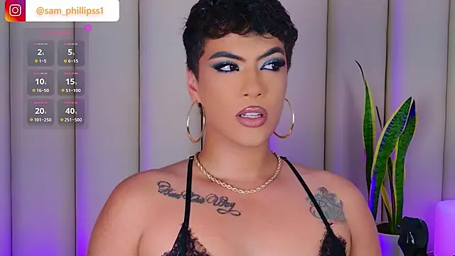 sam_phillipss Live XXX-Chat