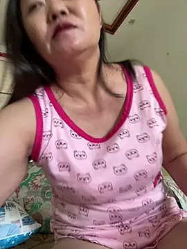 hannzn 现场XXX聊天