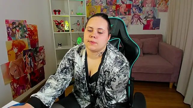 XXX chat uživo modela DaisyHarts