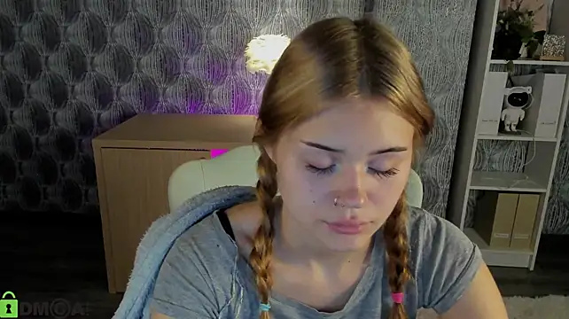 BabySunsh1ne_ Chat XXX in diretta