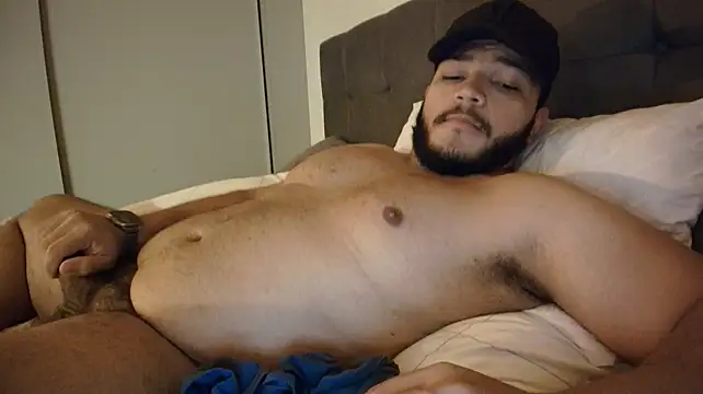 theusxbear Obrolan Langsung XXX