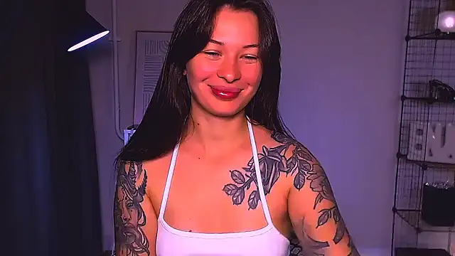 AlexaSven's Live XXX Chat
