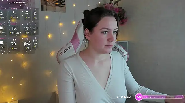Secret_goddes' Live XXX Chat