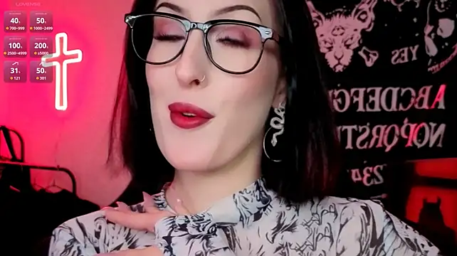 Miss_Alice__'s Live XXX Chat