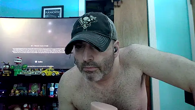 Novabear6996 live XXX chat