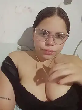 samanta_00's Live XXX Chat