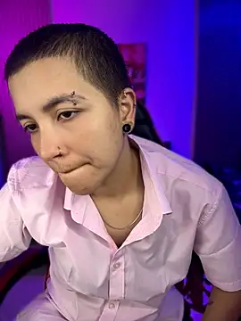 Chat XXX en directo de nicocoox