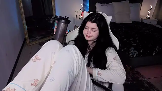 MileyRood's Live XXX Chat