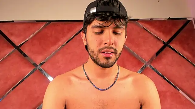 RodrigoColby2's Live XXX Chat