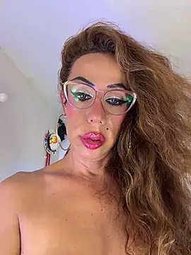 Chat XXX ao vivo de YOURSDEBORA