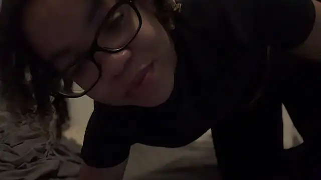 zahrablissのライブXXXチャット