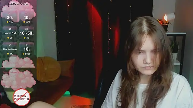 Dilara_xBaby's Live XXX Chat
