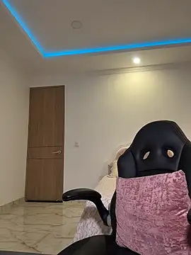 MissBecka_ Adlı Modelin Canlı XXX Sohbeti