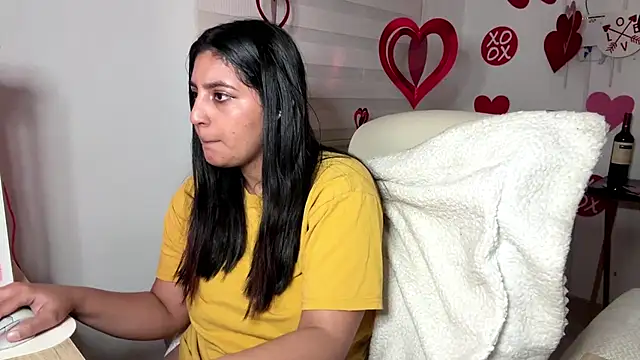cloe_smalln Live XXX chat