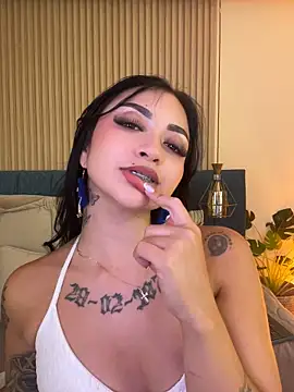 Chat XXX Live kathecute__